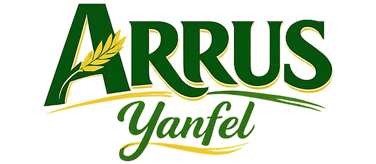 Arrus Yanfel